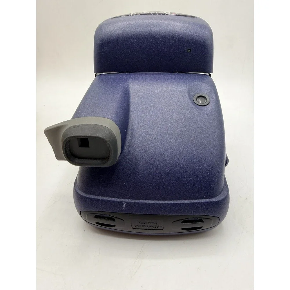 Polaroid Vintage OneStep AutoFocus 600 Instant Camera UNTESTED